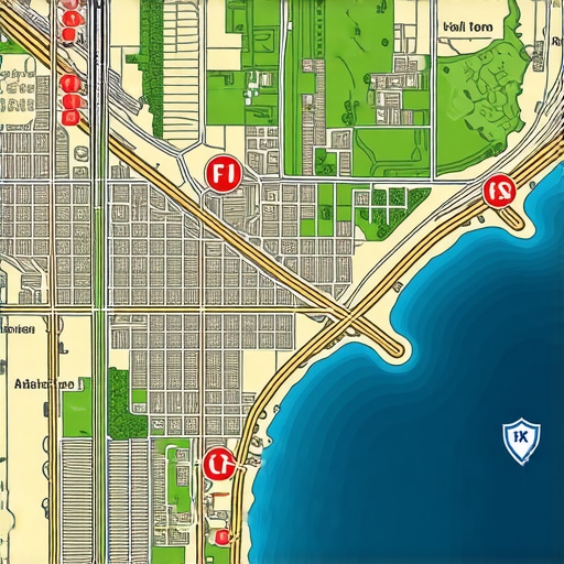 Beat the San Diego Map Proximity Filter with These 3 2026 Fixes