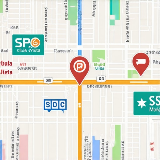 Chula Vista SEO: 4 Tactics to Steal Your Competitor's Map Leads