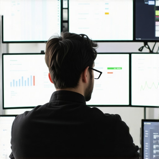 Digital marketer using SEO tools to monitor Google Maps and citations for local business in San Diego.