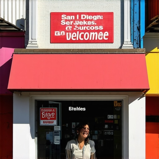 San Diego Local SEO: 3 Secrets to Beat Big-Box Shops