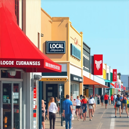 San Diego Local SEO: 3 Secrets to Beat Big-Box Shops