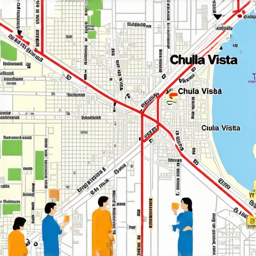 Stop Losing Chula Vista Map Leads: 4 Proven 2026 Fixes