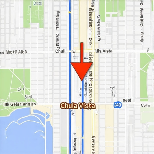Why Your Google Maps Chula Vista Rank Just Dropped [2026 Checklist]