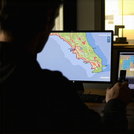 Why Your San Diego Map Rank Tanked [2026 Proximity Fix]