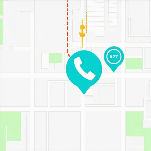The Chula Vista Map Profile Error That Diverts Your Calls to Competitors