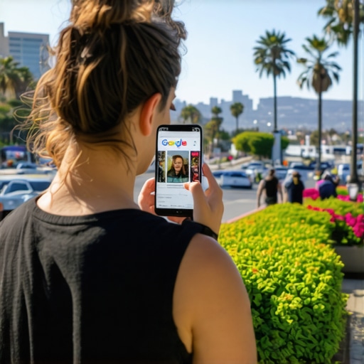 The Exact Type of Google Profile Post That Actually Drives San Diego Phone Calls