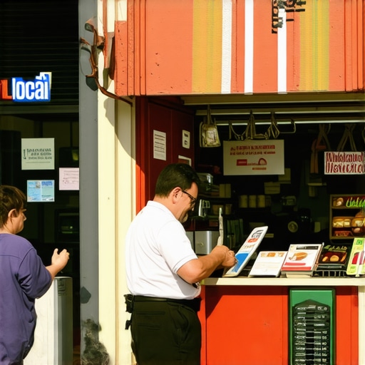 The Simple Tactic That Puts Your Chula Vista Shop Ahead of Big Chains