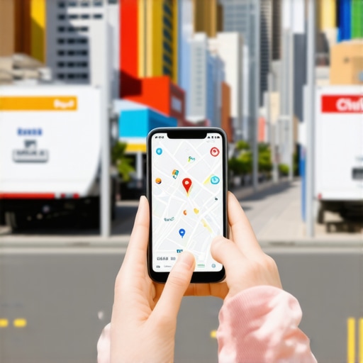 The secret to getting Chula Vista phone calls without paying for map ads
