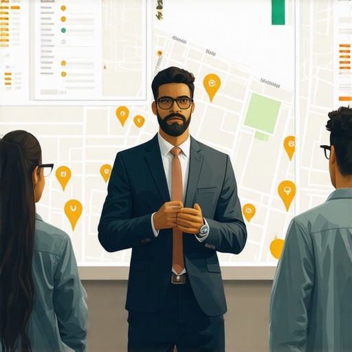 Why choosing the wrong secondary categories is tanking your Chula Vista map rank