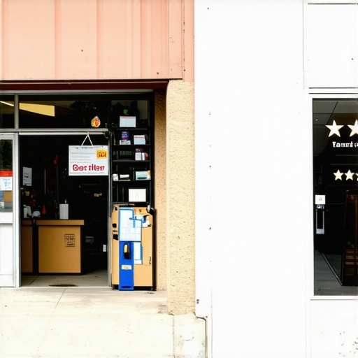 Why generic citations are failing your Chula Vista shop's ranking