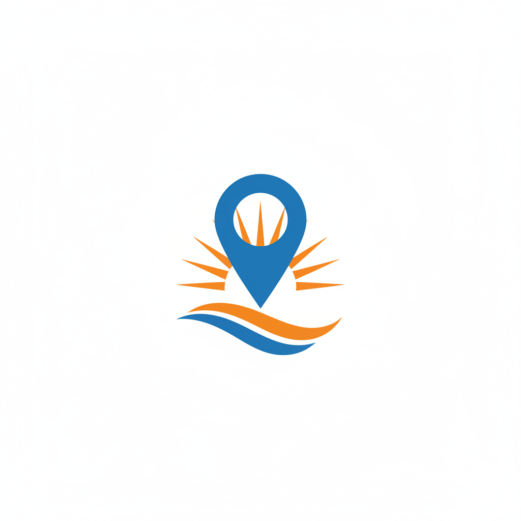 Local SEO Chula Vista – San Diego Area Maps Ranking for Local Businesses logo