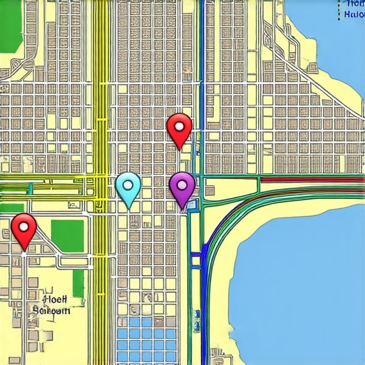 The neighborhood content strategy that pushes San Diego pins past the five-mile radius